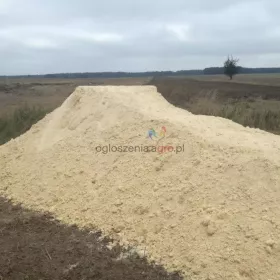 Wapno Kredowe z Kornicy, Wapno nawozowe, Wapno rolnicze - Kornica Agrocarb 90