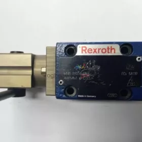 KIERUN. ZAWÓR SUW. 4WMR6D5X/ R900465984 rexroth