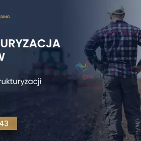 Restrukturyzacja sądowa - oddłużanie