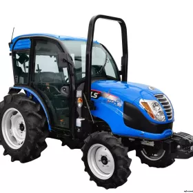 Nowy traktor ciągnik 4x4 35KM kabina klimatyzacja LS MT3.35, gwarancja 5 lat