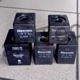 Cewka ** REXROTH R901104847 24DC różne rodzaje sprzedaż nowe