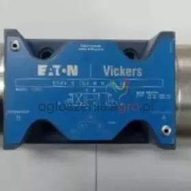Zawór hydrauliczny Vickers DG4V5-2N-MU-C6-20 nowy z gwarancją z dostawą