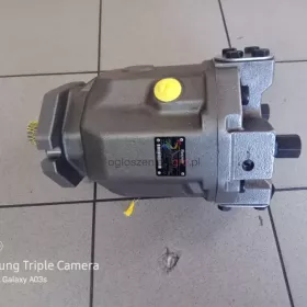 Pompa hydrauliczna Rexroth A10VO 100dr/ 32L- rc11N00