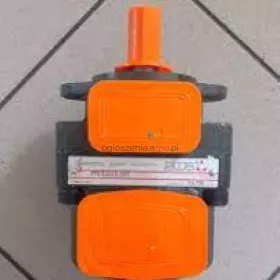 Pompa łopatkowa Atos PFE-31028/3DT