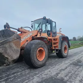 Doosan DL 400 2007r.