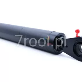Siłownik hydrauliczny SMN-3 50x40x250 U25 jednostronny