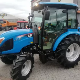 Nowy traktor LS MT3.50 HST 47KM z klimatyzowaną kabiną gwarancja 5 lat