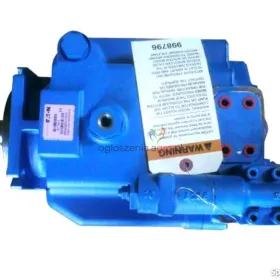 Eaton/Vickers tłokowe pompy PVH098L02AJ30A130000AG1001AA010A 