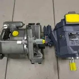 Pompa hydrauliczna Rexroth A10VSO100DFR/31R-PPA12N00