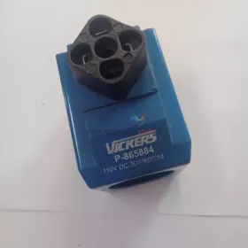 Cewka Vickers P-865884 110 V