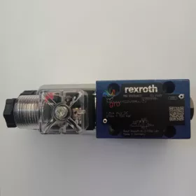 Zawór Rexroth R900965185 4WREE 10 W1-50-2X/G24K31/F1V