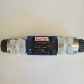 Rexroth nowy zawór R900925733 4WREE 6 E32-2X/G24K31/F1V