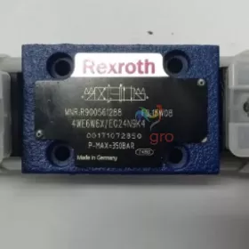 Zawór nowy Rexroth R900920567 4WREE 6 E16-2X/G24K31/A1V