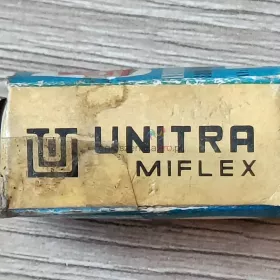 Unitra Miflex kondensator 0,22 MF PRL