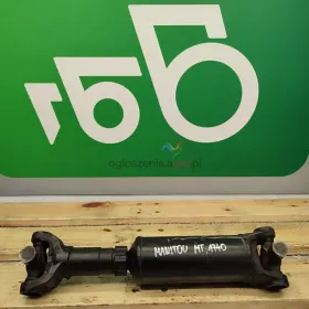 Wał napędowy Kardana MANITOU MT1440