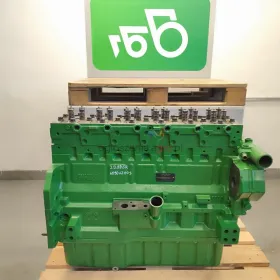 6090HRW39 JOHN DEERE 8345 R