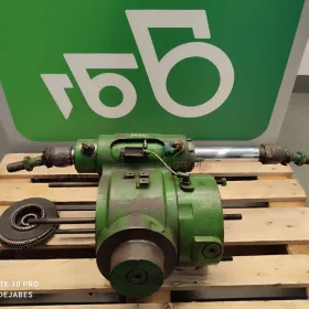 Obudowa dyferencjału 4475435038 Z72431 JOHN DEERE 3200