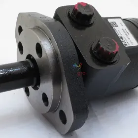HYDRAULIC ORBITAL MOTOR DANFOSS/CHAR-LYNN Nr 101-2158-009 