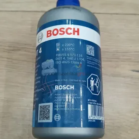 Nowy płyn hamulcowy DOT4 Bosch 500ml 1szt.18zł