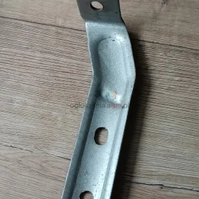 Wspornik zderzaka przód środkowy Lewy FSO Fiat 125p