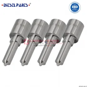 Diesel Fuel Injector Nozzles DLLA155P1493—Automotive nozzles DLLA155P1493
