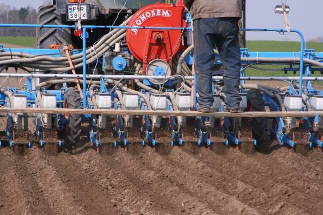 Rusza nabór wniosków na Modernizację gospodarstw rolnych 