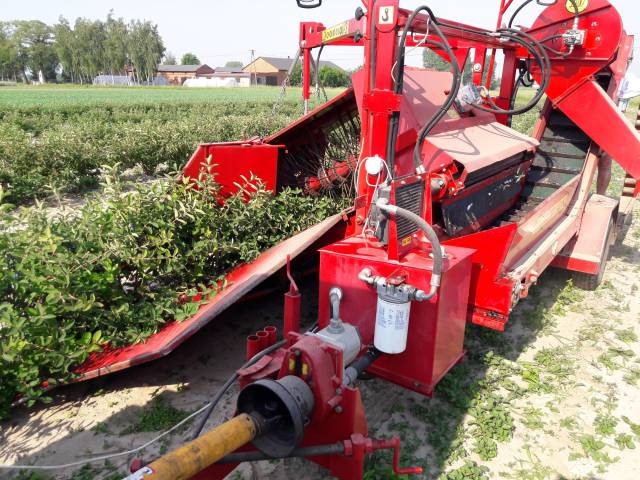 Ciągnik nie tylko rolniczy – rodzaje i podział ciągników