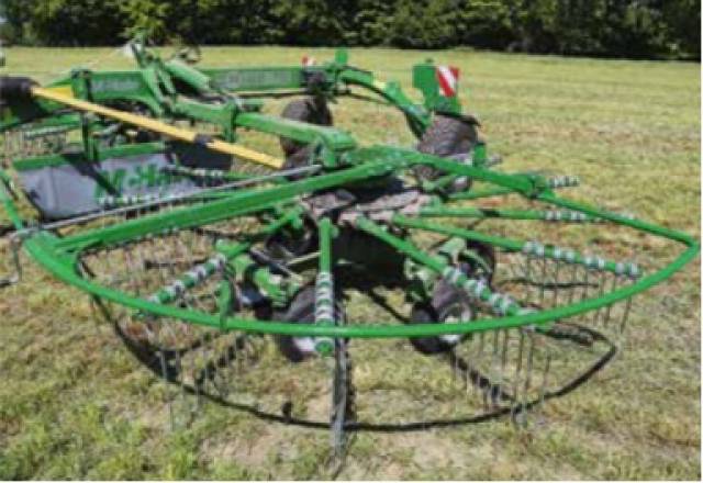 Odchwaszczanie - podstawowe zalecenia