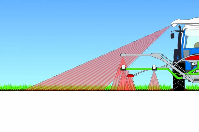 Strip-till czyli bezorkowa uprawa pasowa – co to jest? Wady i zalety, wpływ na środowisko glebowe 