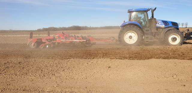 Premia w wysokości 200 000 zł dla młodych rolników