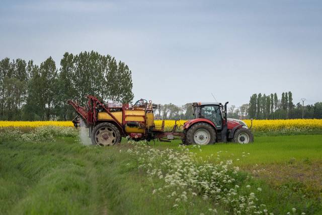 Bezpieczne stosowanie niebezpiecznych substancji – 10 zasad