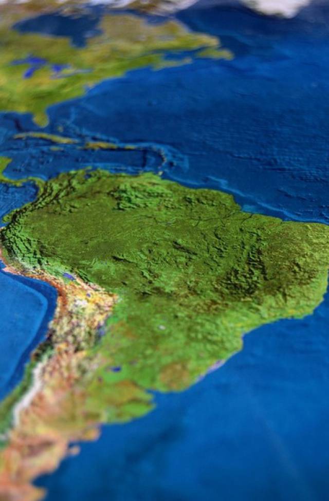 Kruszarki – Charakterystyka